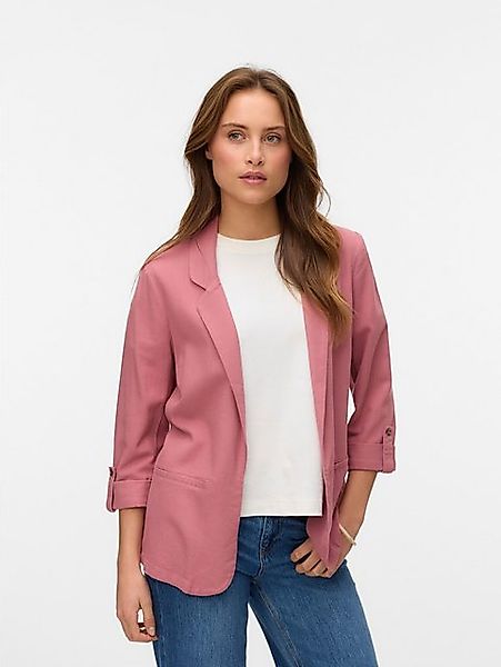 Vero Moda Kurzblazer VMJESMILO 3/4 LOOSE günstig online kaufen