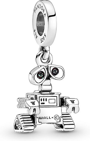 Pandora Kettenanhänger Pandora Disney Pixar Wall-E Charm-Anhänger 792030C01 günstig online kaufen