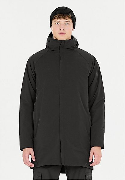 SOS Parka Boiwa mit innovativer, wasserabweisender Beschichtung günstig online kaufen