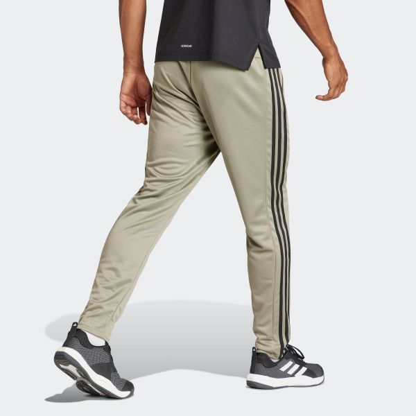 adidas Performance Sporthose TRAIN ESSENTIALS 3STREIFEN günstig online kaufen