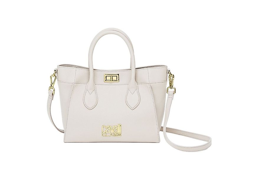Cavalli Class Henkeltasche Daria, Kunstleder günstig online kaufen