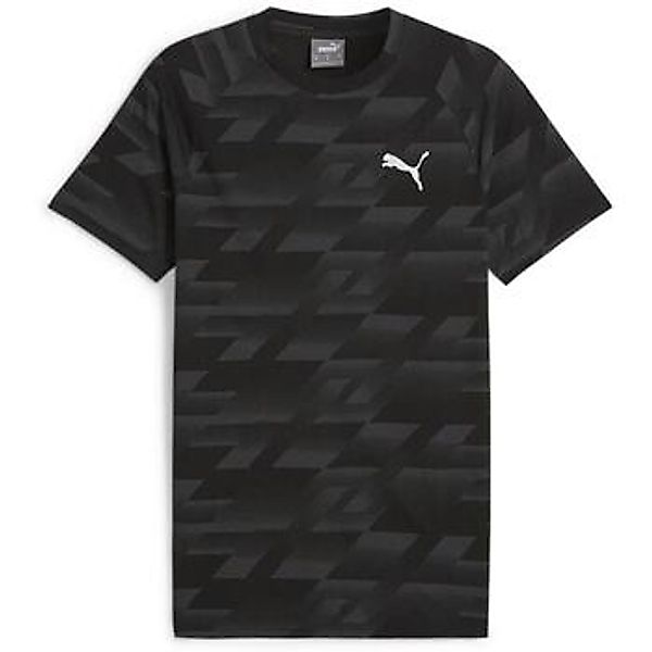 Puma  T-Shirts & Poloshirts 678993-01 günstig online kaufen