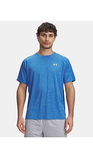 Under Armour® T-Shirt UA TECH TEXTURED SS günstig online kaufen