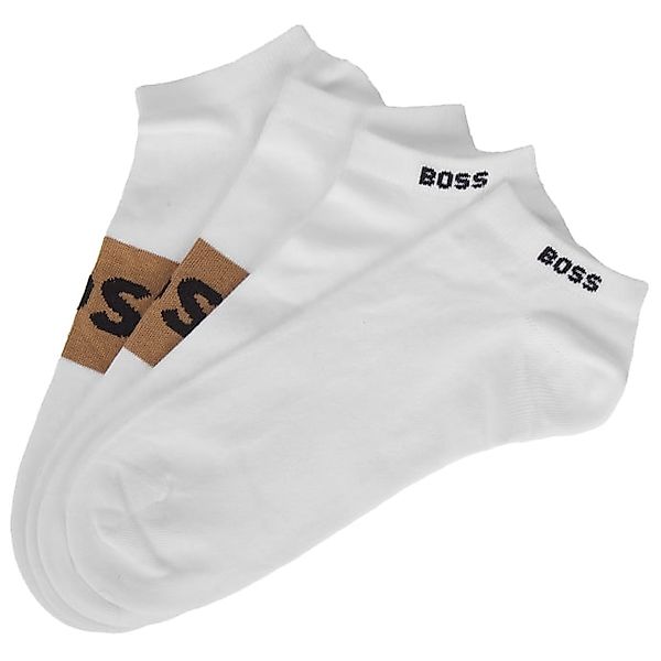 BOSS Doppelpack Sneakersocken günstig online kaufen