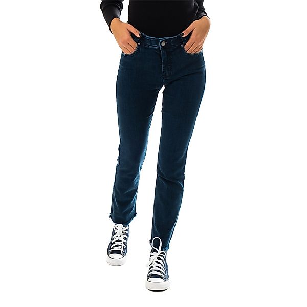 freddy Jeans Damen blau Misto günstig online kaufen