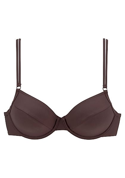 s.Oliver Bügel-Bikini-Top Rome, in verschiedenen Unifarben günstig online kaufen
