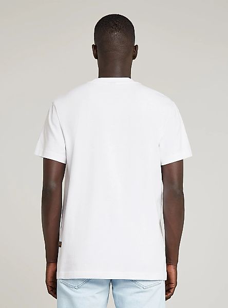 G-STAR T-Shirt "Gauge T-Shirt" günstig online kaufen