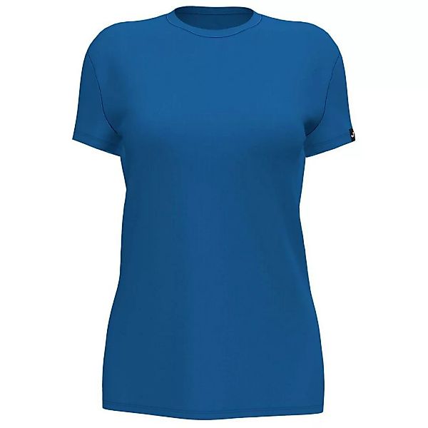 Joma Desert Kurzärmeliges T-shirt S Royal günstig online kaufen