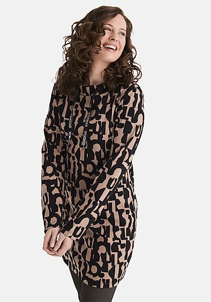 STOOKER WOMEN Midikleid KLARA mit Stehkragen günstig online kaufen