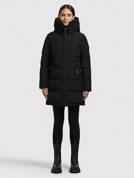 khujo Steppmantel KELSI günstig online kaufen