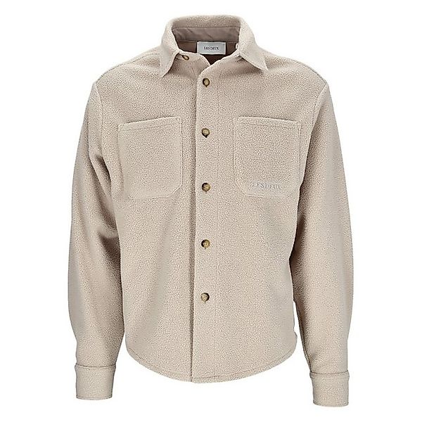 Les Deux Fieldjacket günstig online kaufen