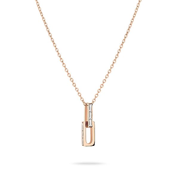 Liebeskind Berlin Kette mit Anhänger Schmuck günstig online kaufen