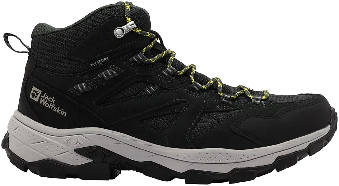 Jack Wolfskin VOJO TOUR TEXAPORE MID günstig online kaufen