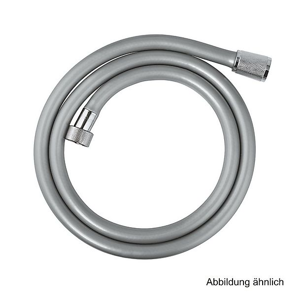 Grohe Brausegarnitur GROHE Relexaflex Brauseschlauch 1250mm chrom, 28150002 günstig online kaufen