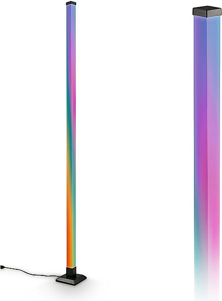 Briloner Leuchten LED Stehlampe FLASH 1661015 günstig online kaufen