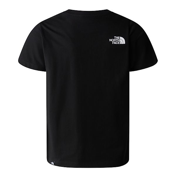 The North Face T-Shirt TEEN SIMPLE günstig online kaufen