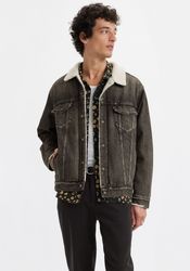 Levi's® Jeansjacke Warm gefüttert günstig online kaufen