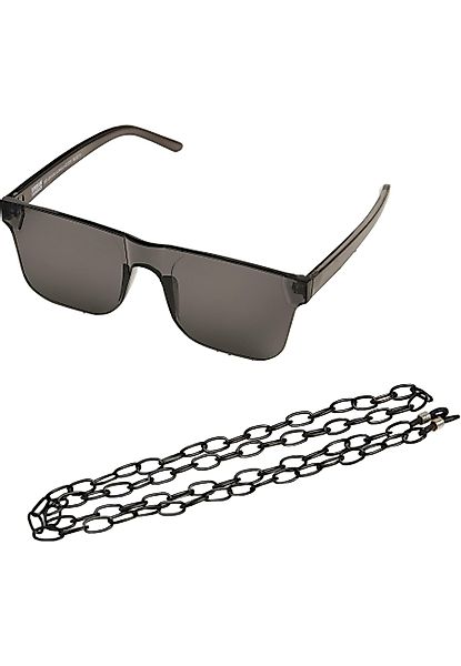 URBAN CLASSICS Sonnenbrille Urban Classics Unisex günstig online kaufen