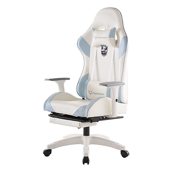IKIDO Gaming-Stuhl PC-bureaustoel, ergonomisch (Packung), mit günstig online kaufen