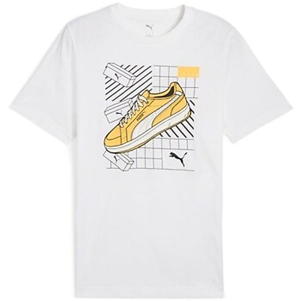 Puma  T-Shirt 68483002 günstig online kaufen