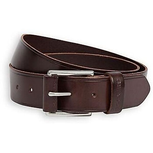 Dockers  Gürtel 87831 0002 - CASUAL-BROWN günstig online kaufen