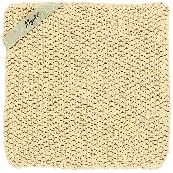 Ib Laursen Topflappen Mynte gestrickt günstig online kaufen