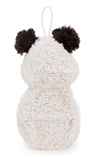 Nici Plüschfigur Nici 62167 Wärmflasche Hund weiß & Ente 300ml 30cm GREEN günstig online kaufen