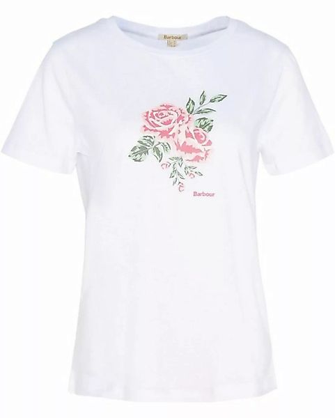 Barbour T-Shirt T-Shirt Angelonia günstig online kaufen