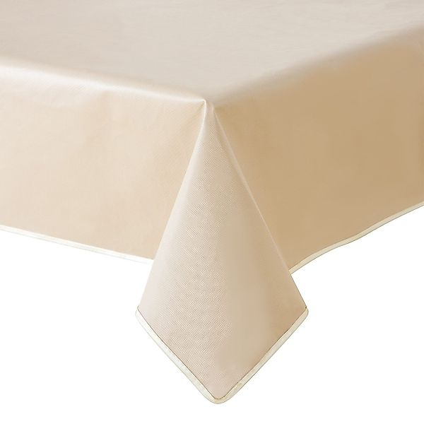 Brilliant Tischdecke / Wachstuch / Abwischbar günstig online kaufen