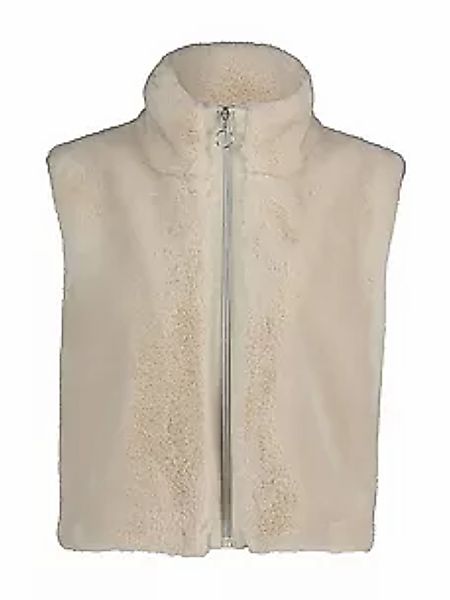 Weste Betty Barclay beige günstig online kaufen