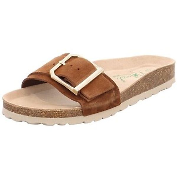 Natural Sense  Zehensandalen Pantoletten Tieffußbett-bis30mm 1143673/3 günstig online kaufen