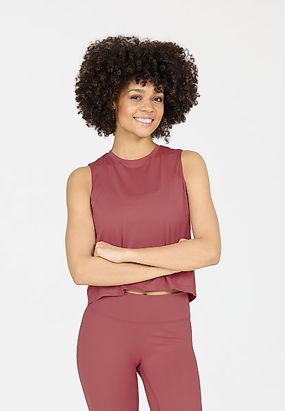 ATHLECIA Tanktop "Pacy V2", in atmungsaktiver Qualität günstig online kaufen