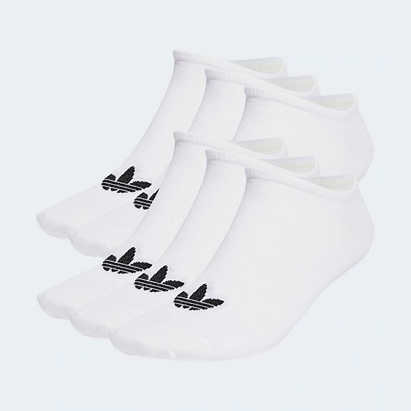 adidas Originals Sportsocken "TREFOIL LINER, 6 PAAR" 6 Paar tlg. für sporti günstig online kaufen