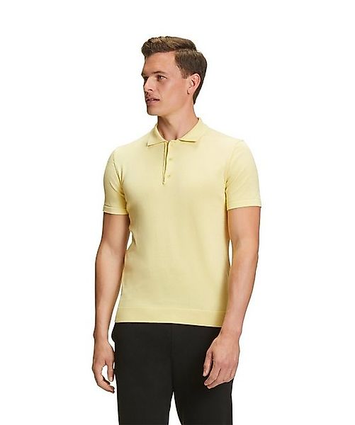 FALKE Poloshirt (1-tlg) aus Bio-Baumwolle günstig online kaufen