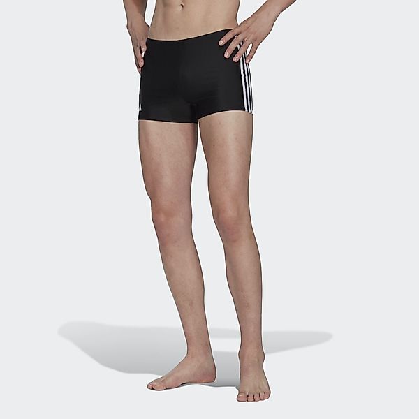 adidas Performance Badeshorts CLASSIC 3-STREIFEN BOXER-BADEHOSE günstig online kaufen