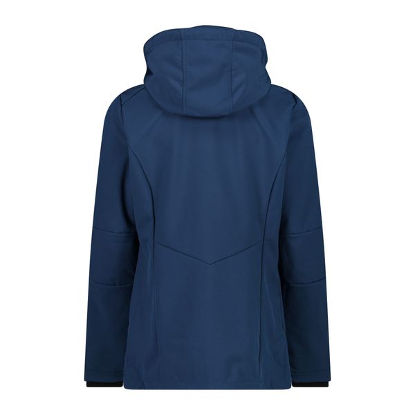 CMP Softshelljacke CMP Damen Softshell Jacke günstig online kaufen