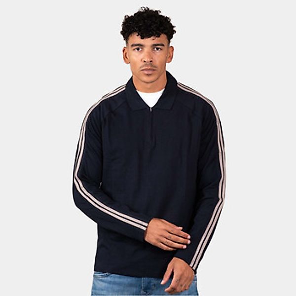EAX  Pullover Polo shirt - deep navy günstig online kaufen