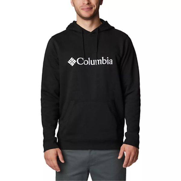Columbia  Trainingsjacken CSC Basic Logo II Hoodie günstig online kaufen