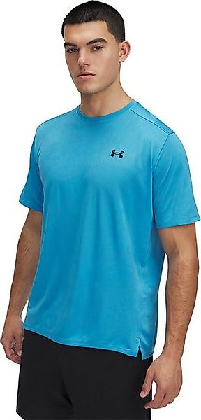 Under Armour® Kurzarmshirt UA TECH VENT JCQRD SS ETHER BLUE günstig online kaufen
