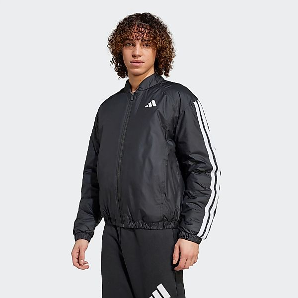 adidas Sportswear Outdoorjacke "ESS 3S INS B J" günstig online kaufen