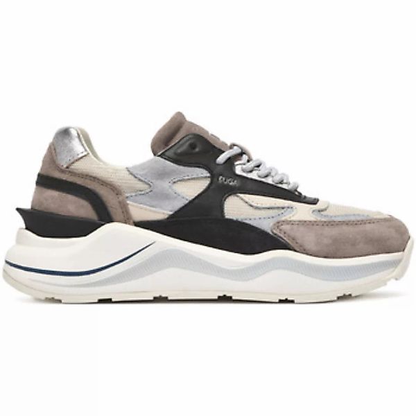 Date  Sneaker D.A.T.E. FG-DR-IV FUGA DRAGON IVORY günstig online kaufen