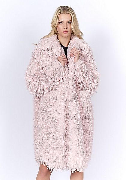 Freaky Nation Kurzmantel FairyLike-FN günstig online kaufen