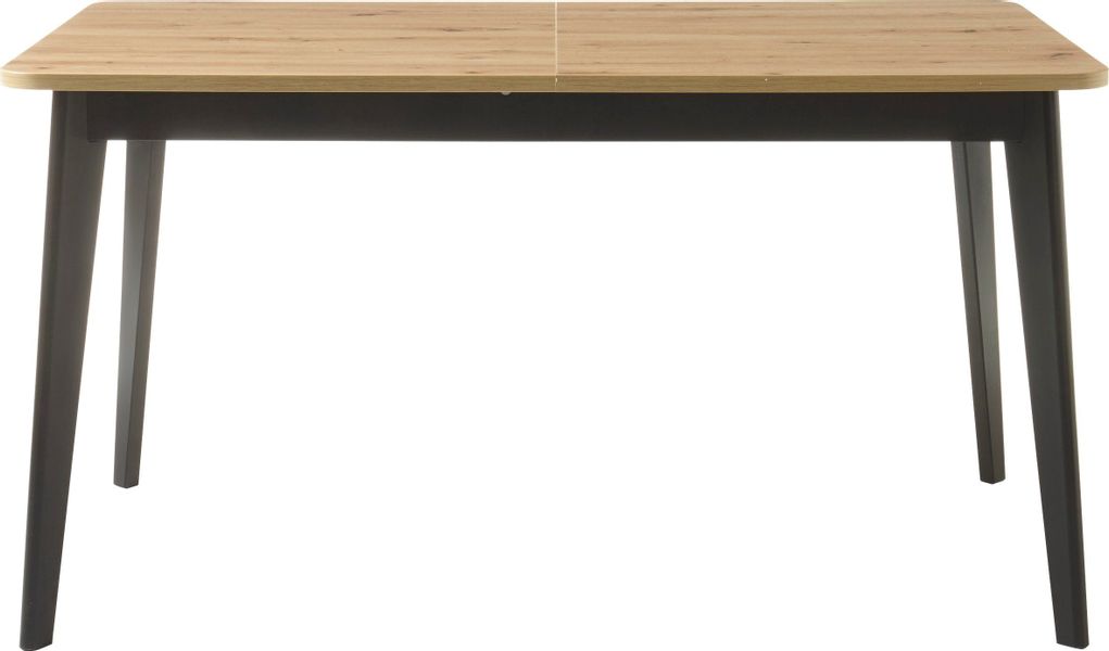 INOSIGN Esstisch "Torge, Tisch mit Auszugsfunktion, Küchentisch,Wohnzimmert günstig online kaufen