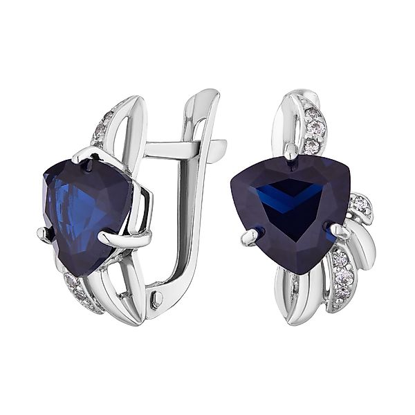 Secretforyou Creolen-Set Ohrringe Kreolen 925 Silber günstig online kaufen