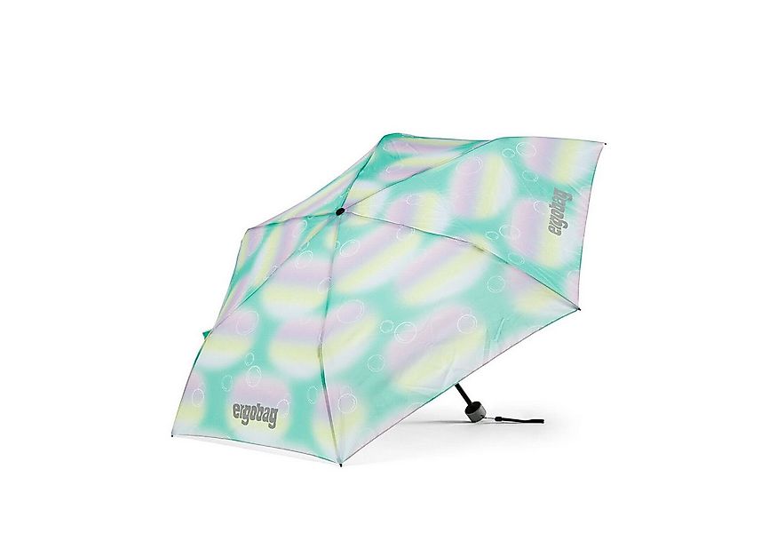 ergobag Taschenregenschirm Regenschirm günstig online kaufen
