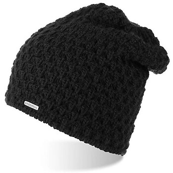 Brødrene  Mütze 9945BLACK66882 günstig online kaufen