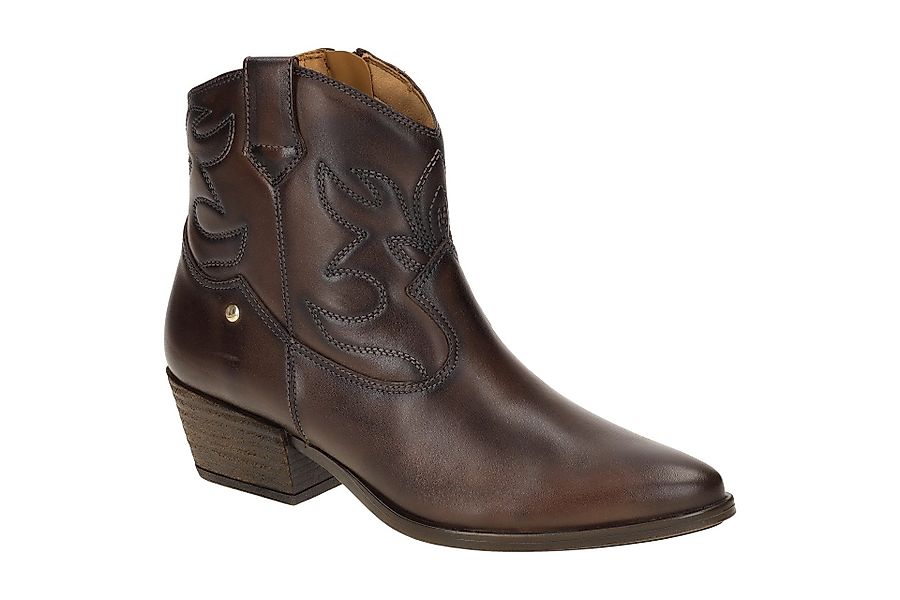 PIKOLINOS W5Z-8551 caoba Stiefel günstig online kaufen