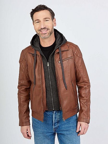 JCC Lederjacke 310-19-222 günstig online kaufen