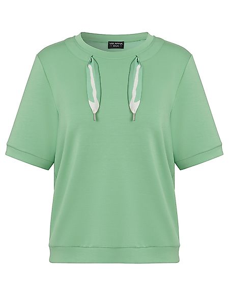 VIA APPIA DUE Sweatshirt (1-tlg) in günstig online kaufen