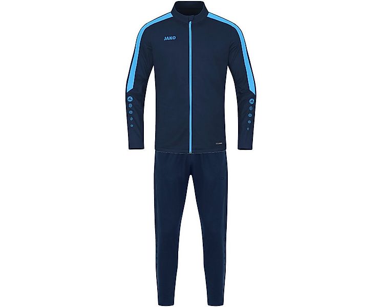 Jako Jogginganzug M9123 Trainingsanzug Polyester Power günstig online kaufen